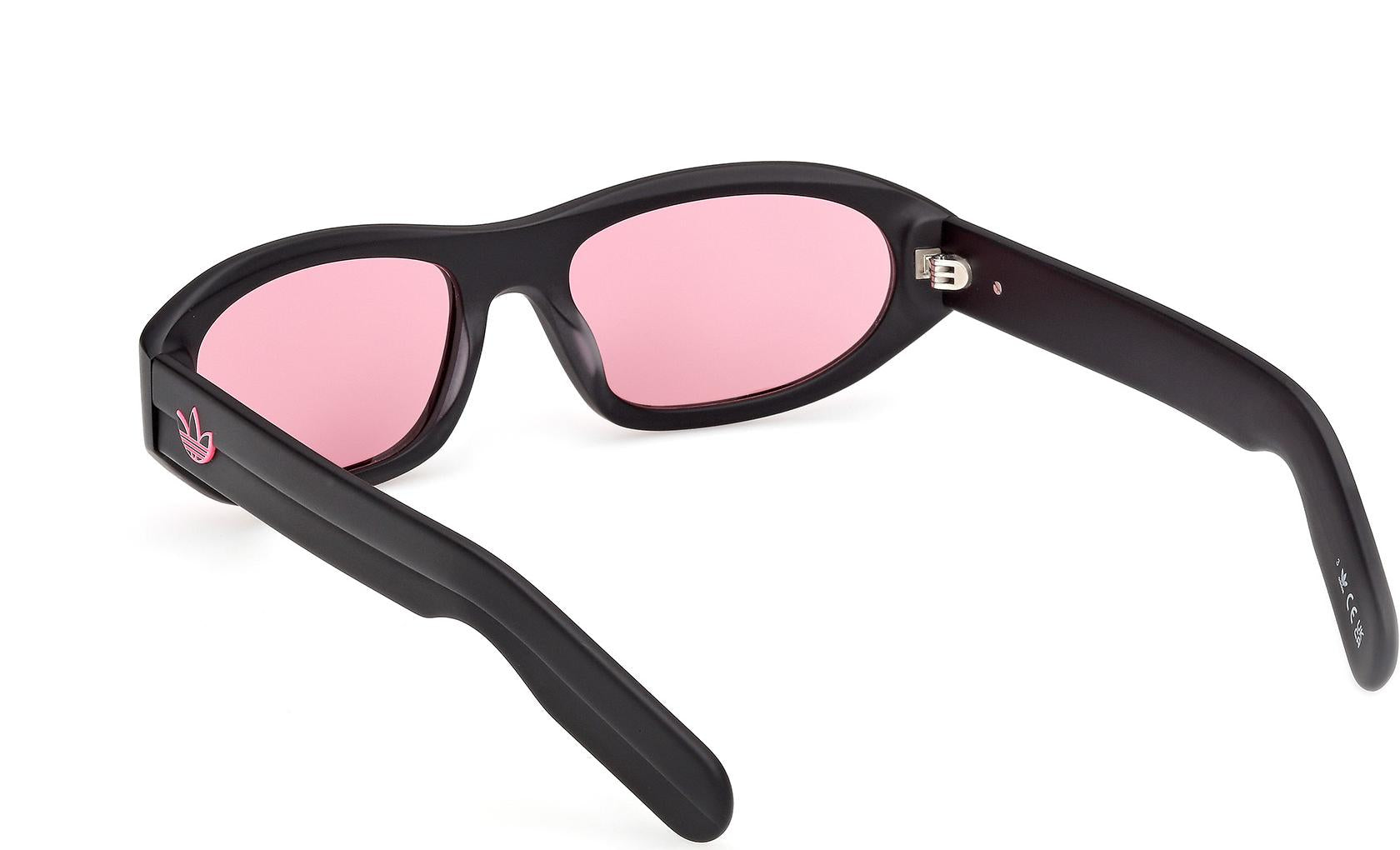 Adidas Originals Sunglasses OR0139 02Y