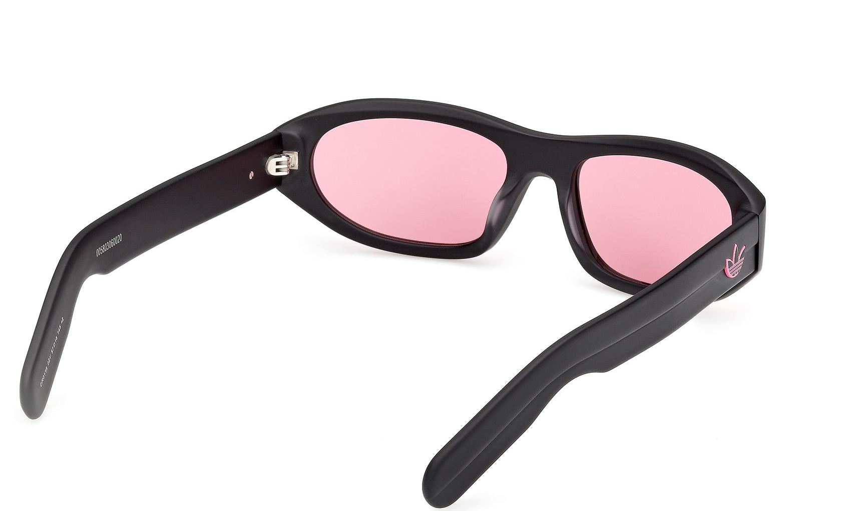 Adidas Originals Sunglasses OR0139 02Y