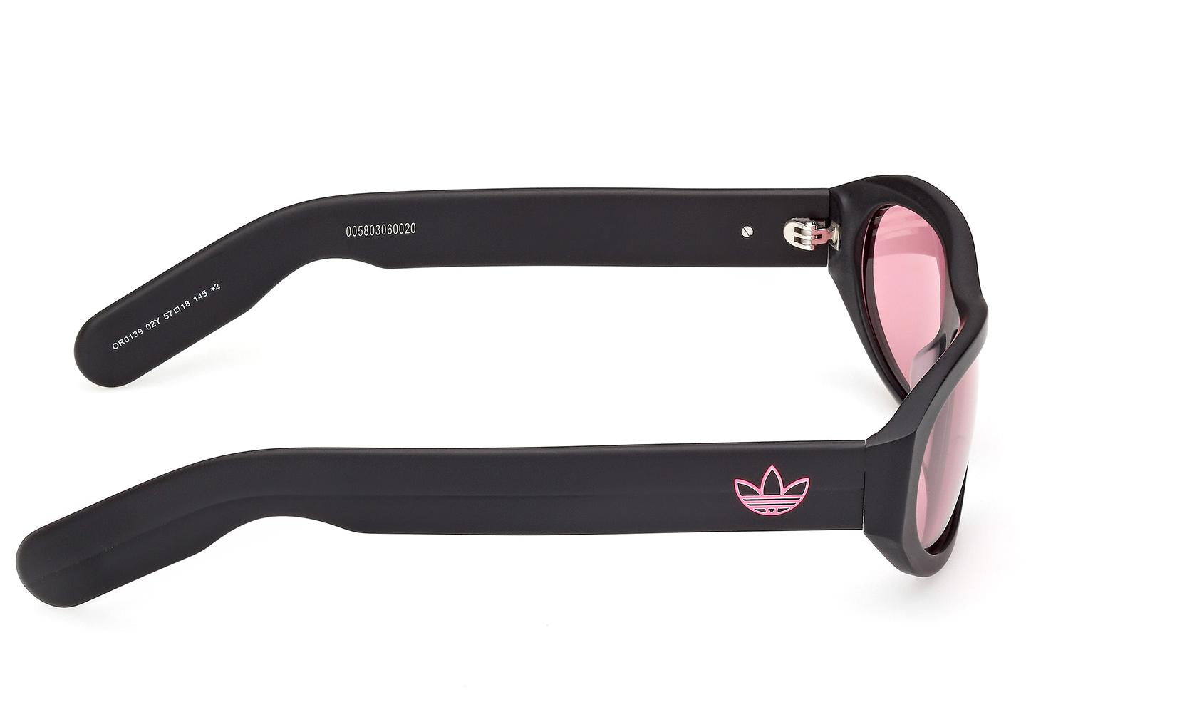 Adidas Originals Sunglasses OR0139 02Y