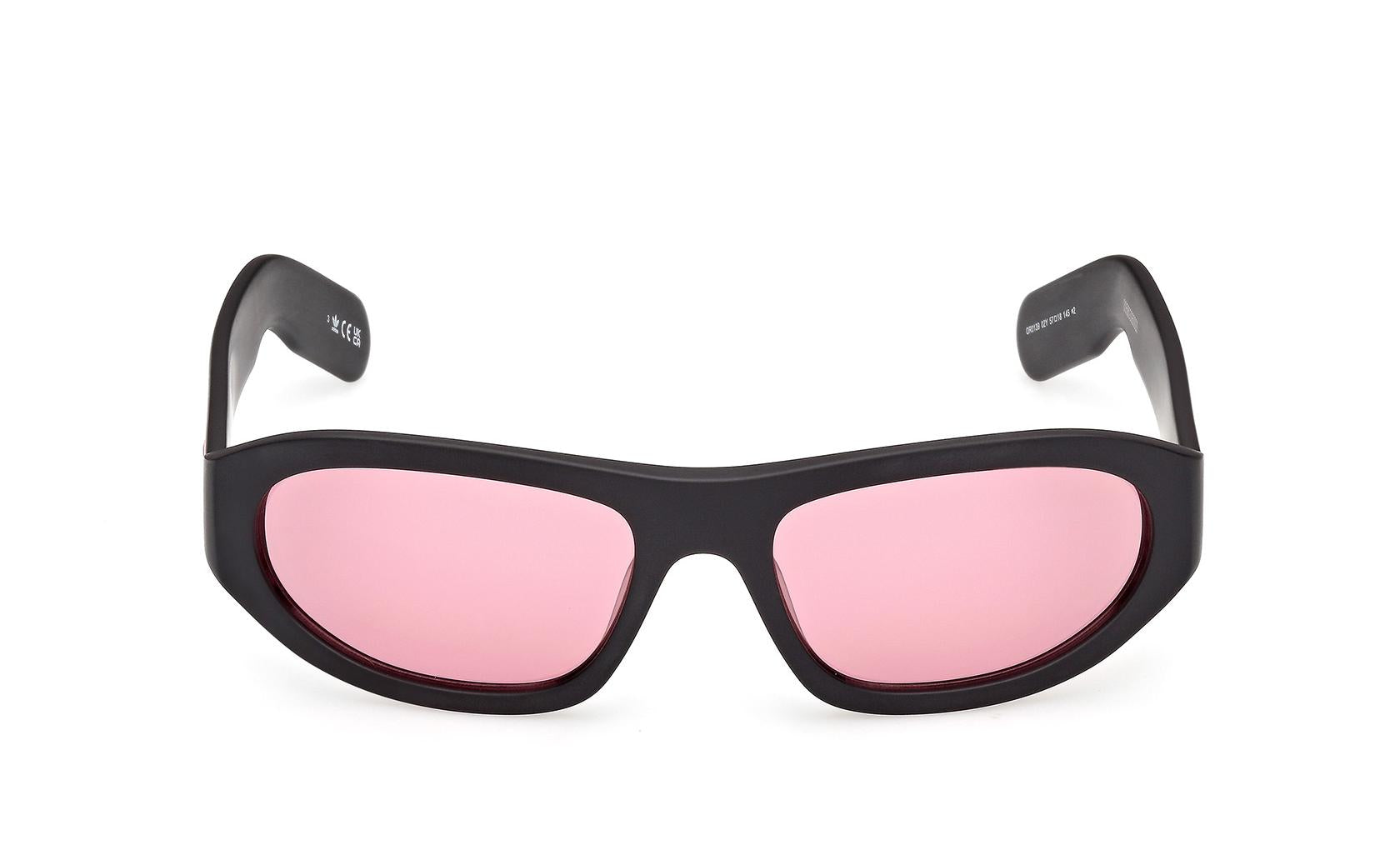 Adidas Originals Sunglasses OR0139 02Y