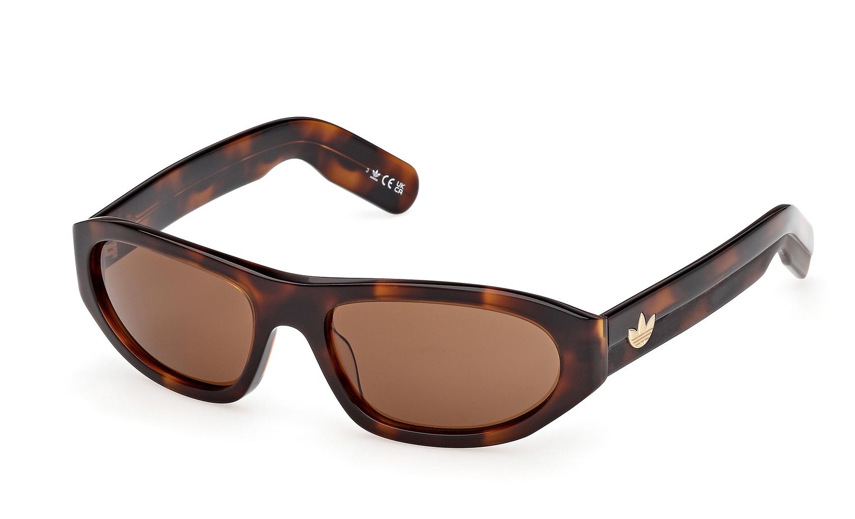 Adidas Originals Sunglasses OR0139 52E