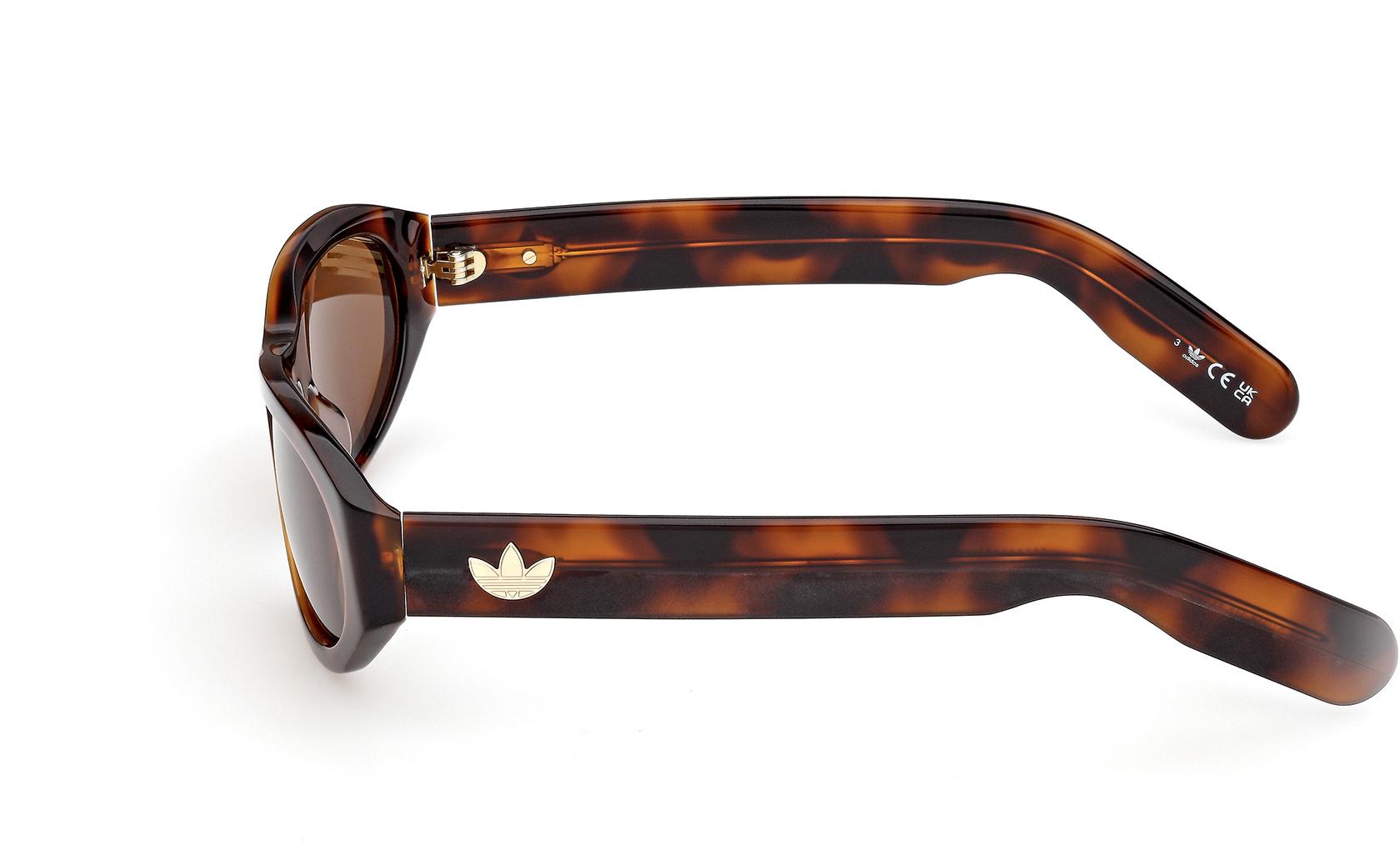 Adidas Originals Sunglasses OR0139 52E