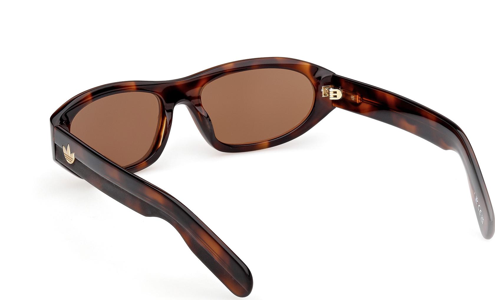 Adidas Originals Sunglasses OR0139 52E