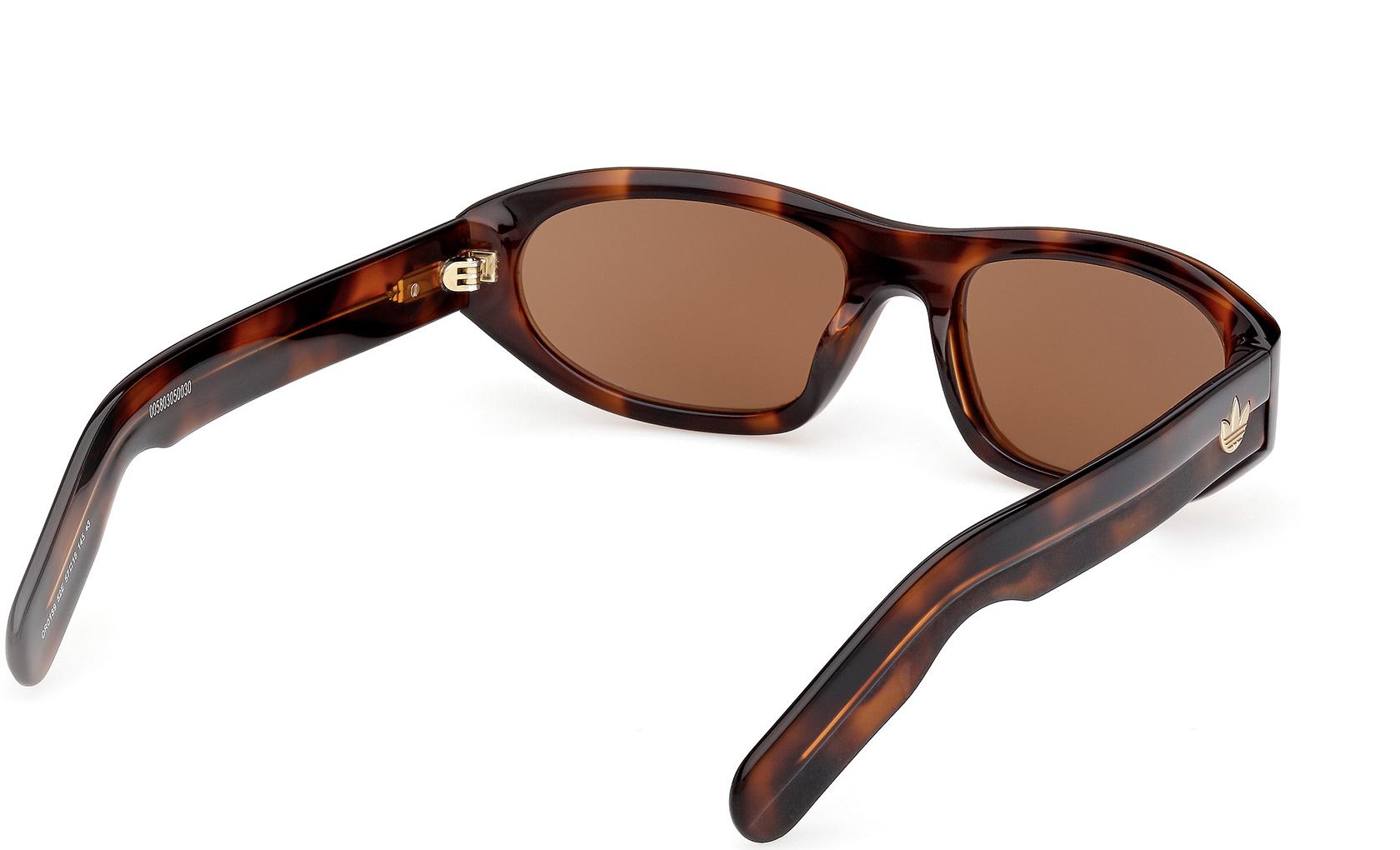 Adidas Originals Sunglasses OR0139 52E