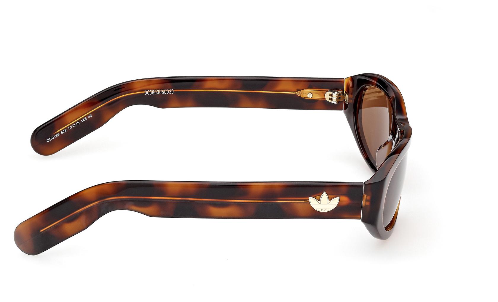 Adidas Originals Sunglasses OR0139 52E