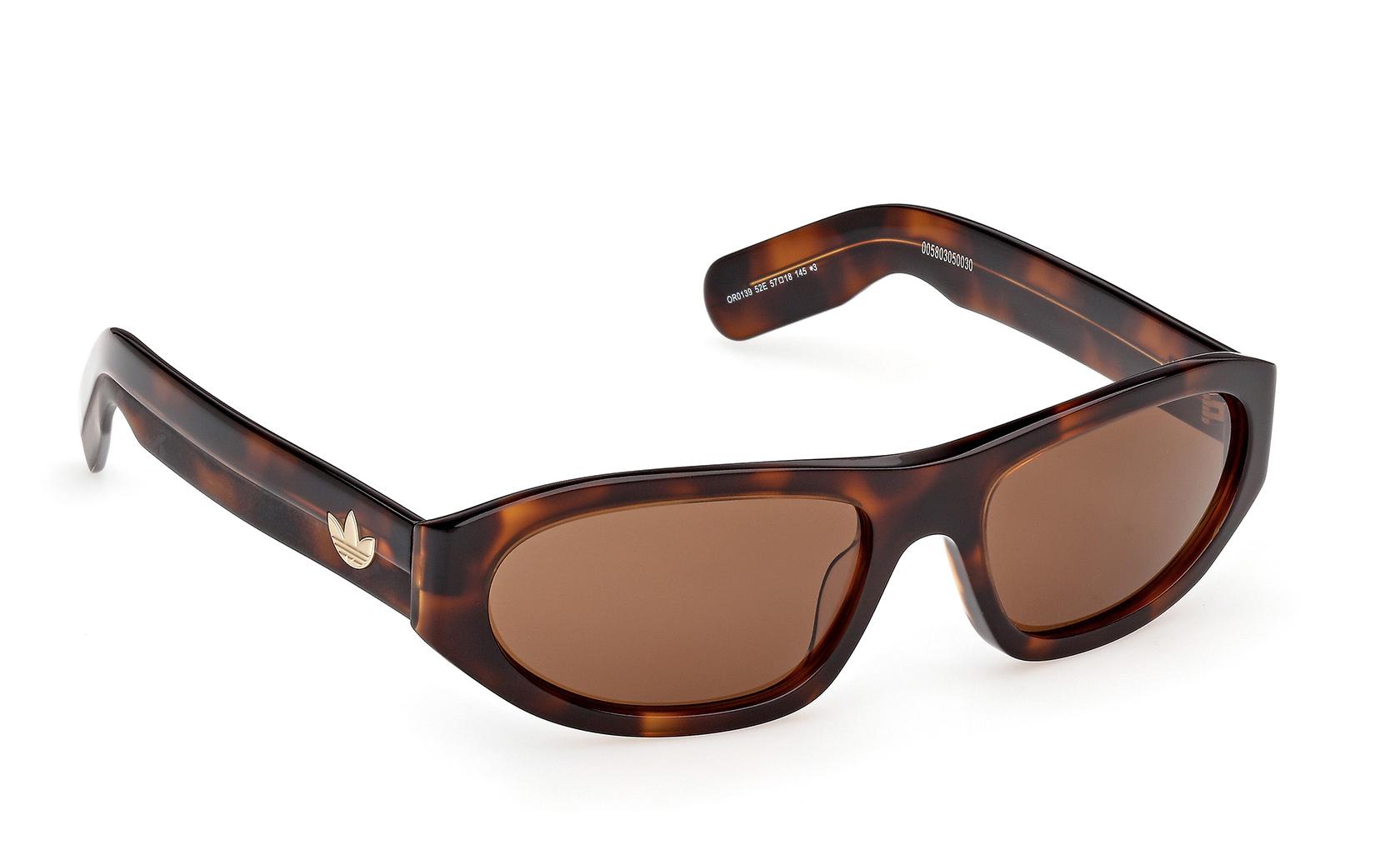 Adidas Originals Sunglasses OR0139 52E