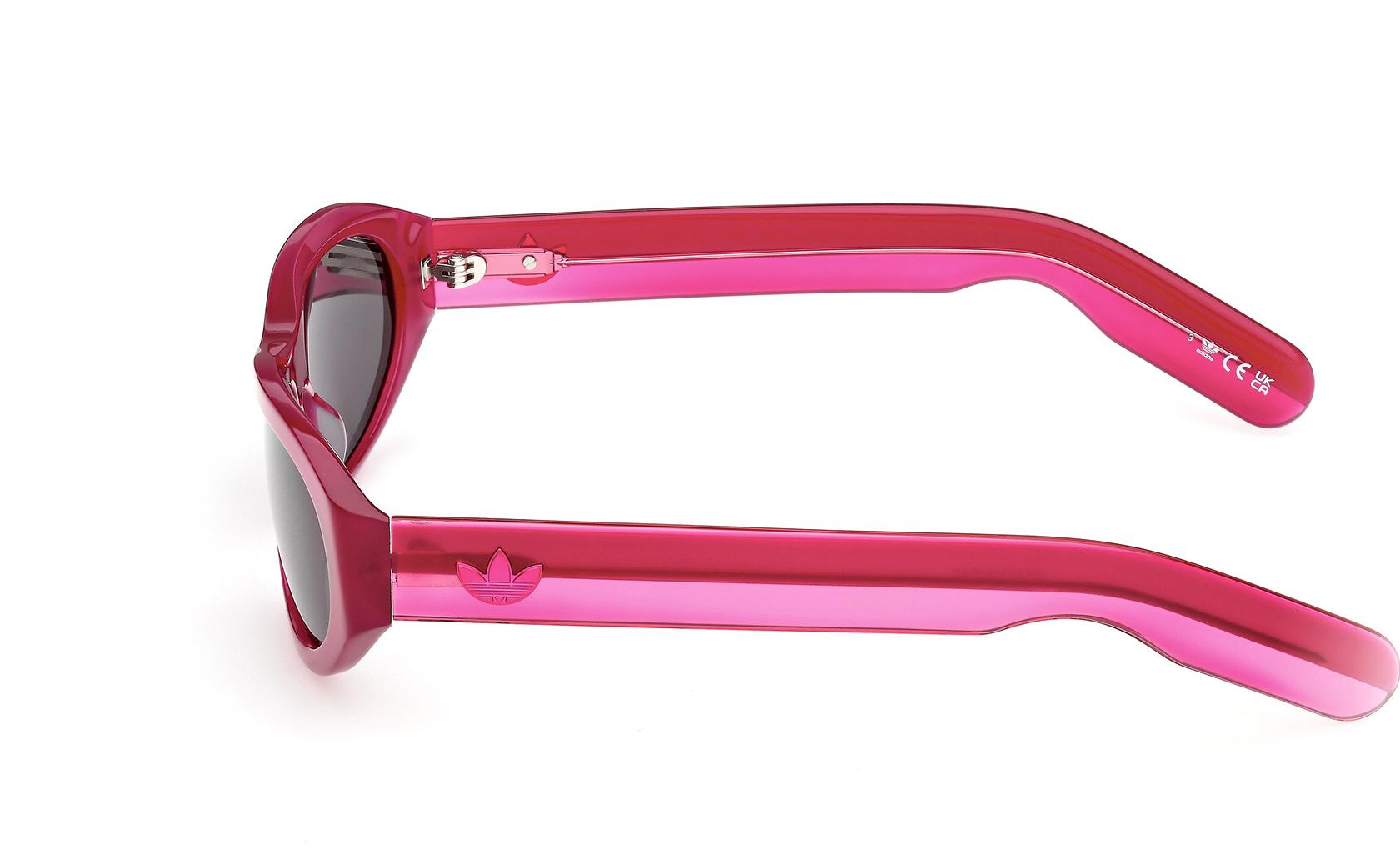 Adidas Originals Sunglasses OR0139 72A