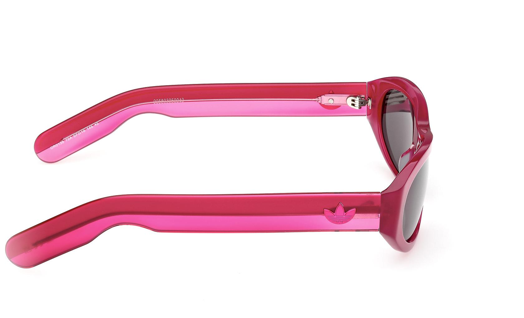 Adidas Originals Sunglasses OR0139 72A