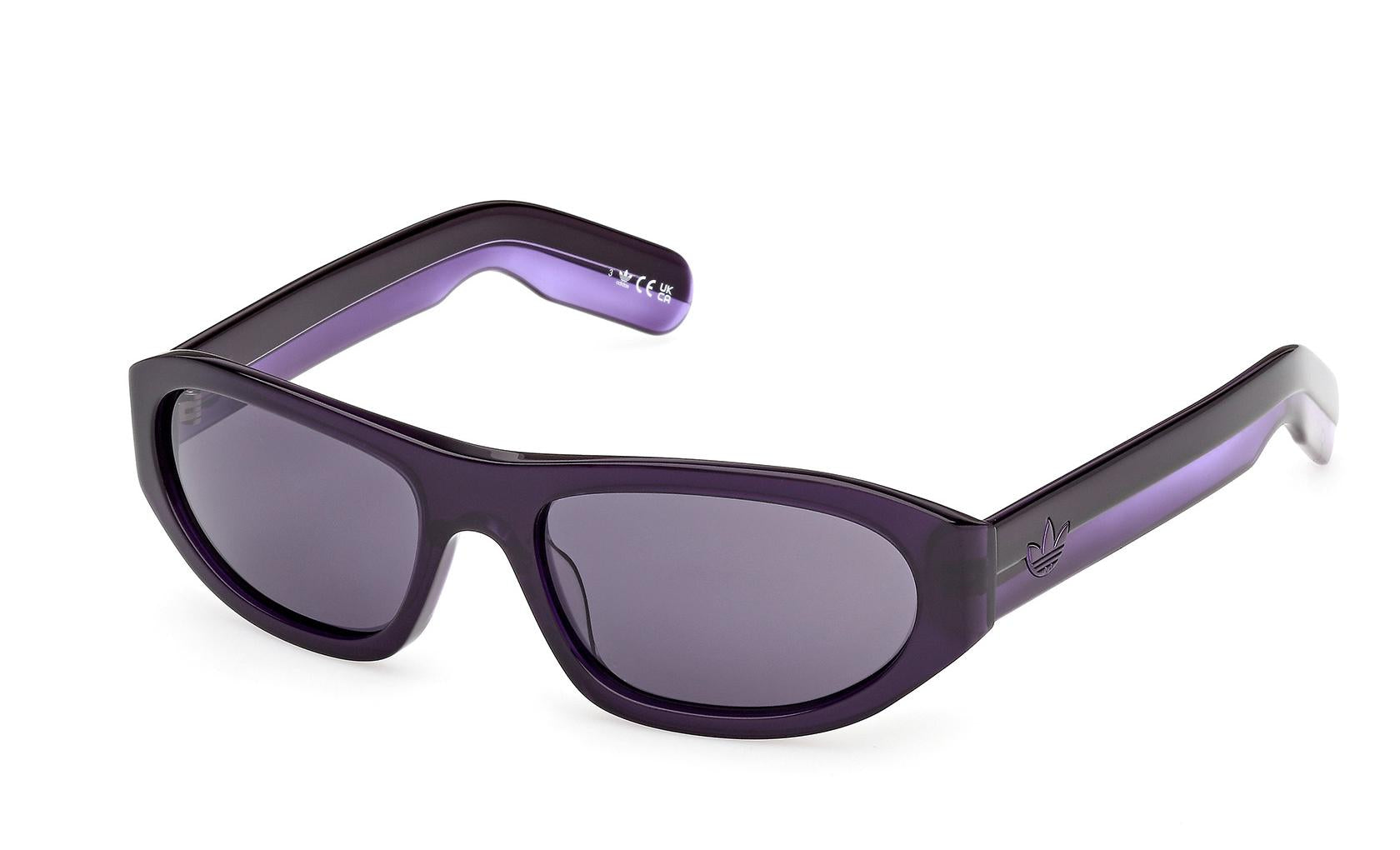 Adidas Originals Sunglasses OR0139 81Y