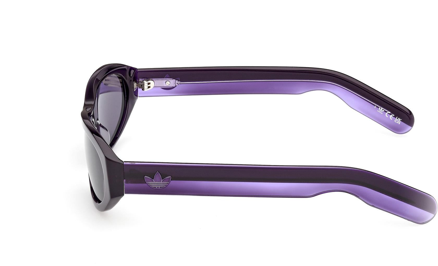 Adidas Originals Sunglasses OR0139 81Y