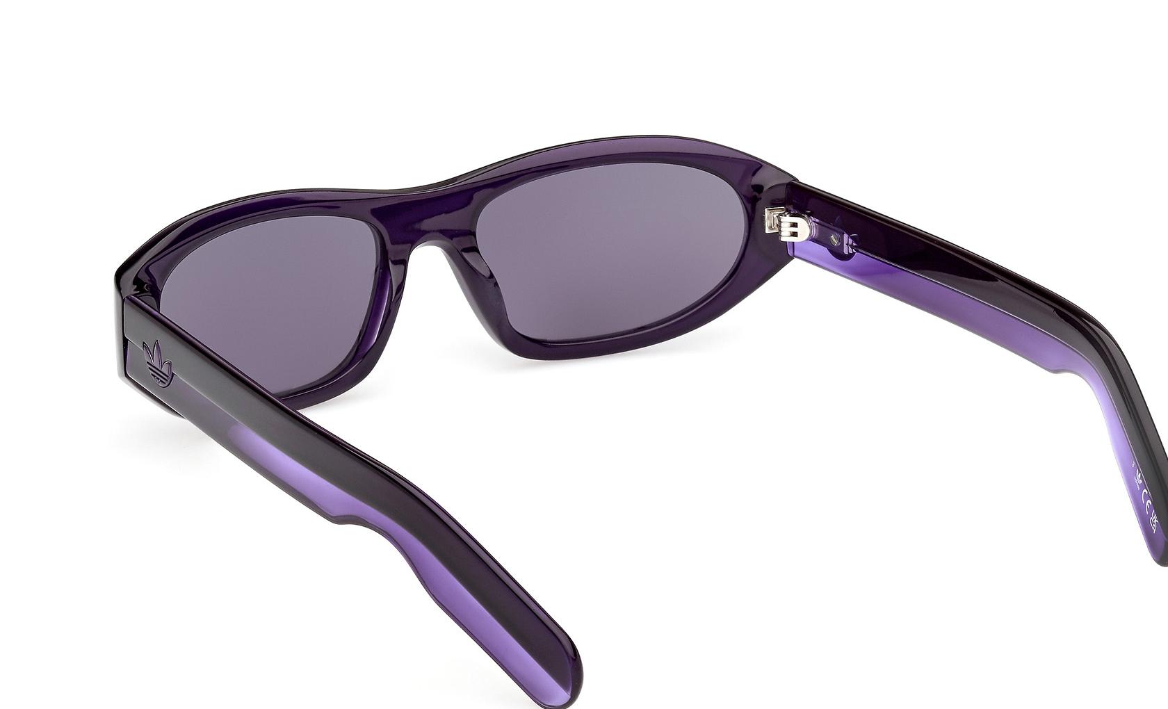 Adidas Originals Sunglasses OR0139 81Y