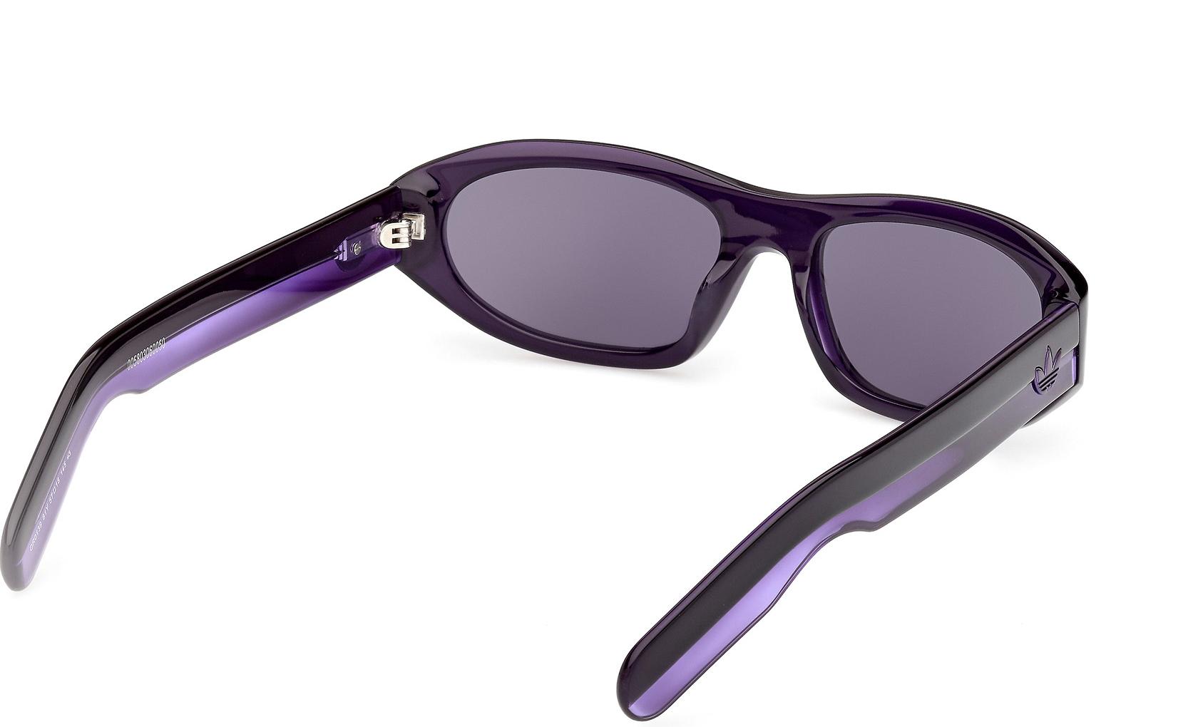 Adidas Originals Sunglasses OR0139 81Y