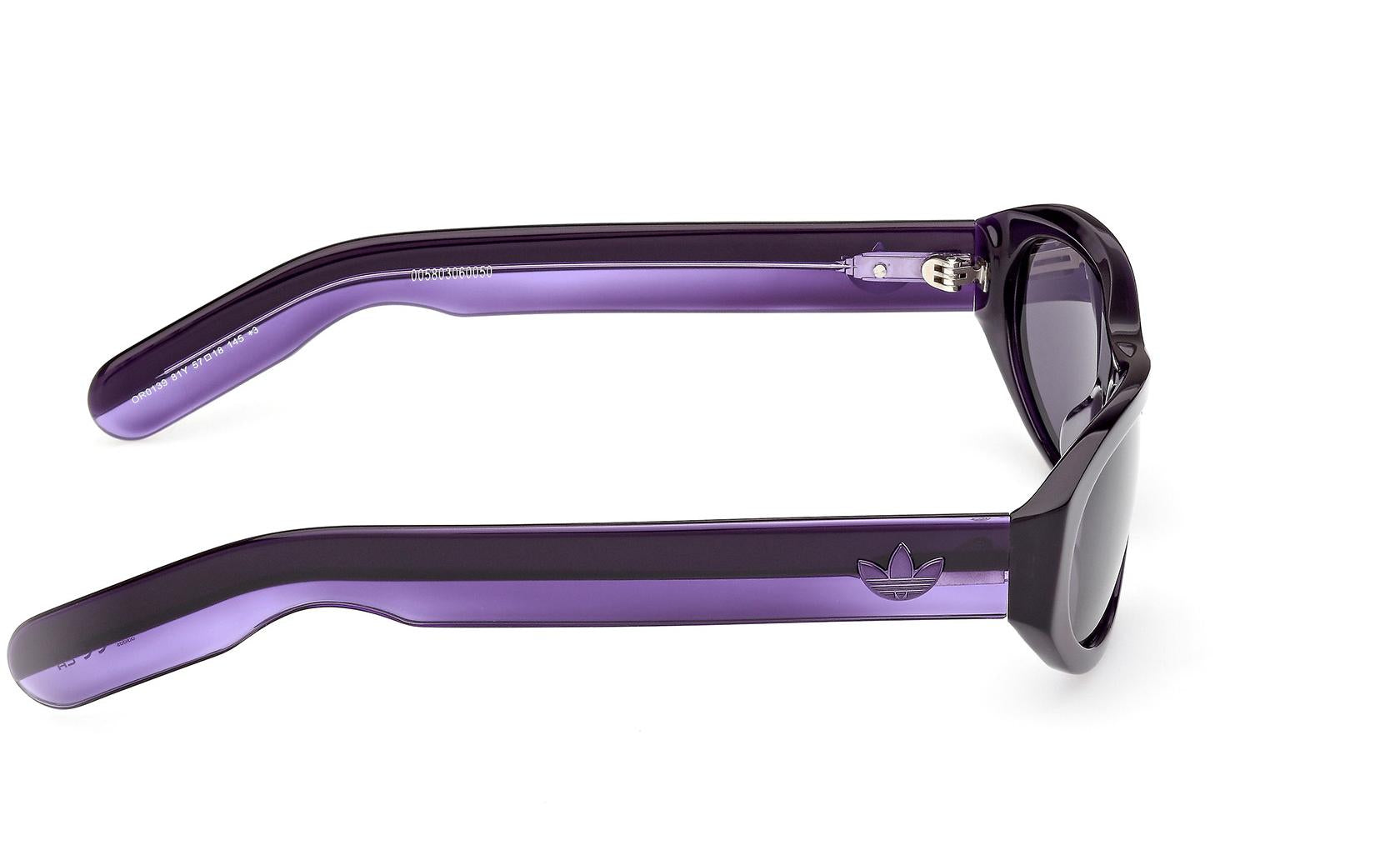 Adidas Originals Sunglasses OR0139 81Y