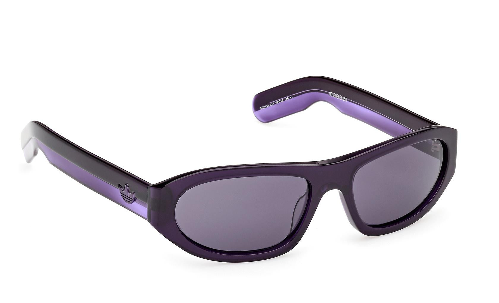 Adidas Originals Sunglasses OR0139 81Y