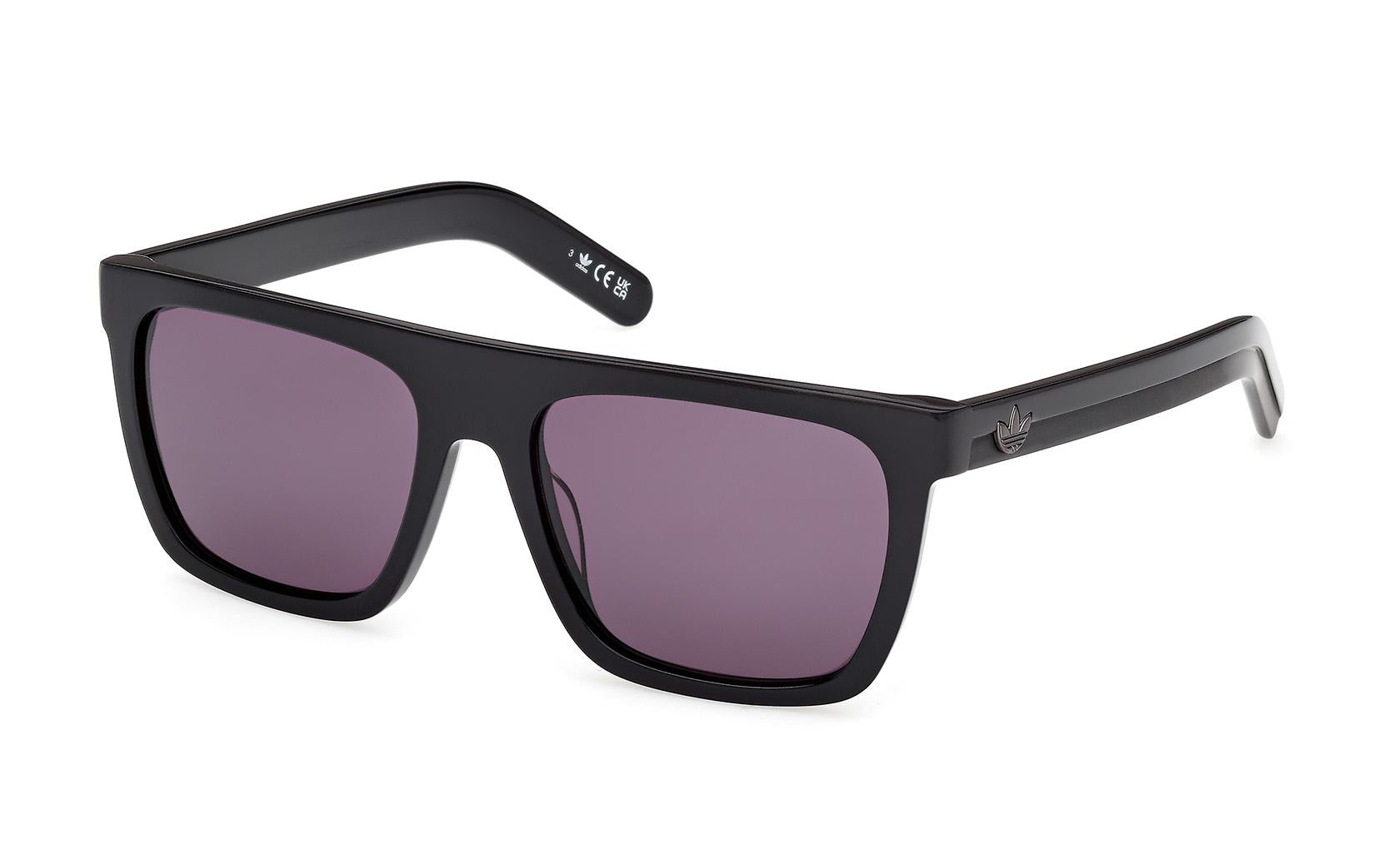 Adidas Originals Sunglasses OR0140 01A