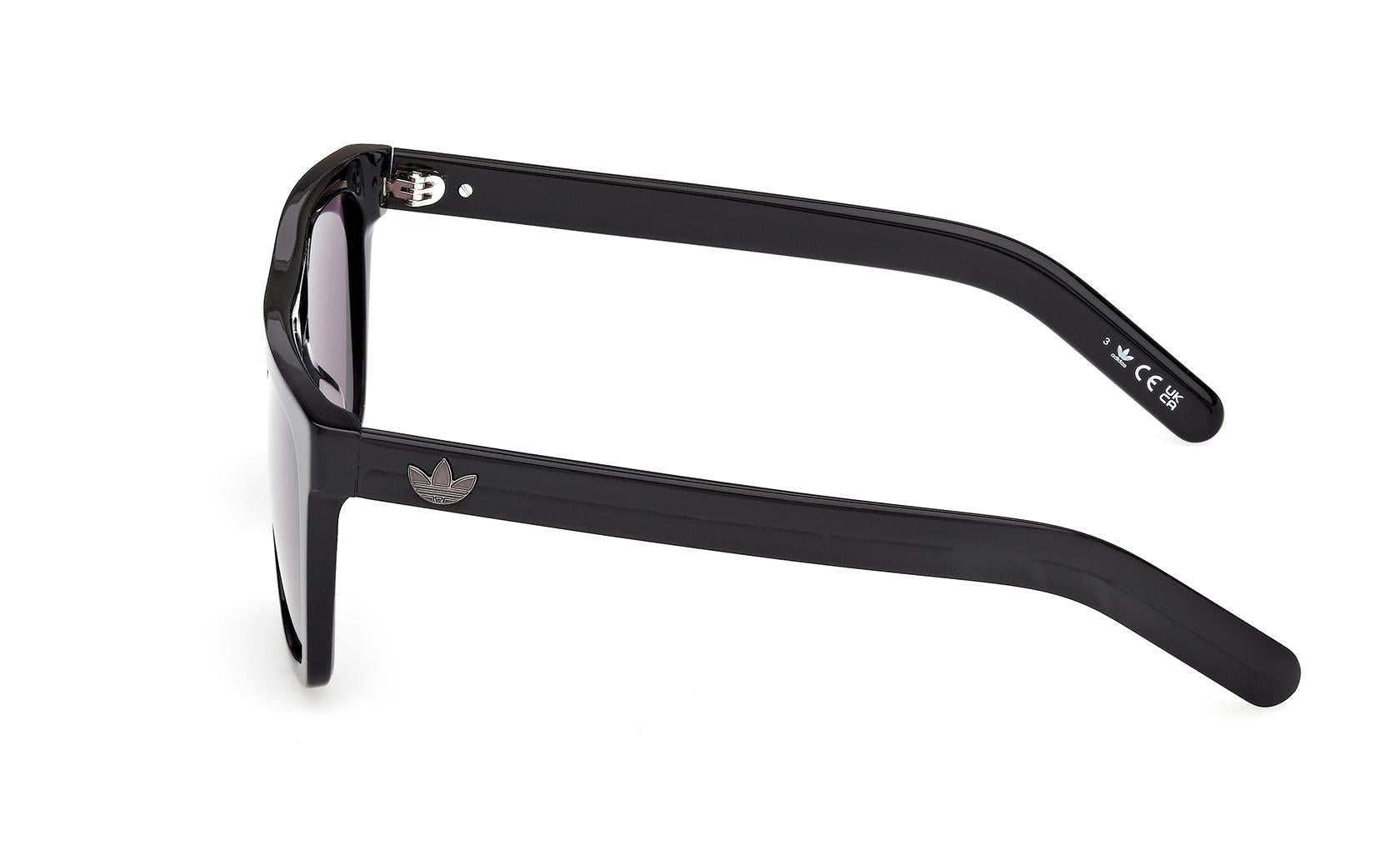 Adidas Originals Sunglasses OR0140 01A