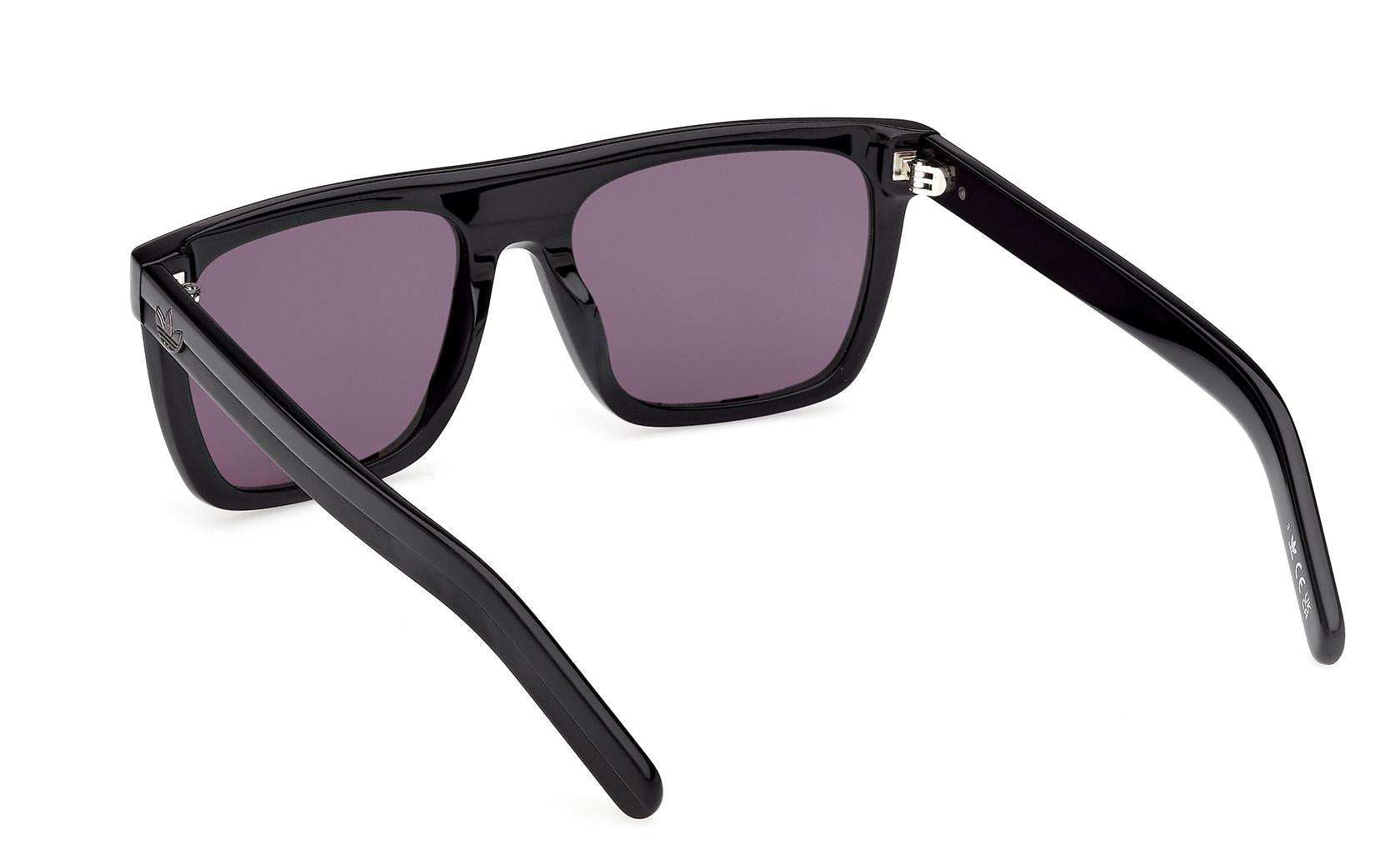 Adidas Originals Sunglasses OR0140 01A