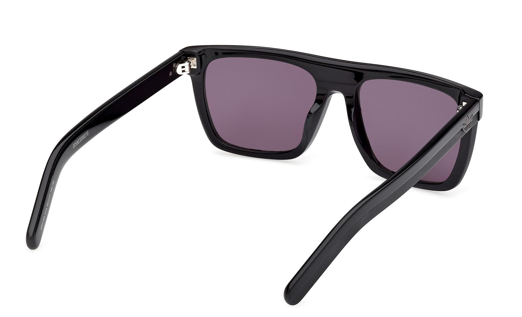Adidas Originals Sunglasses OR0140 01A