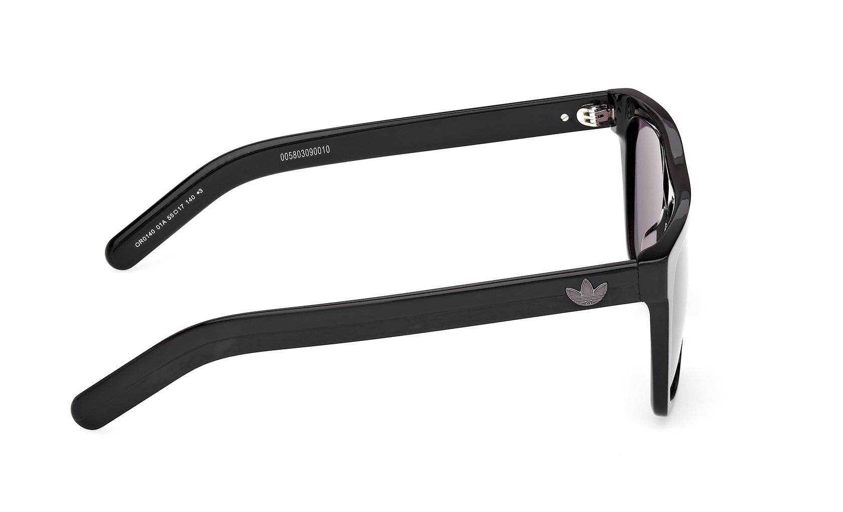 Adidas Originals Sunglasses OR0140 01A