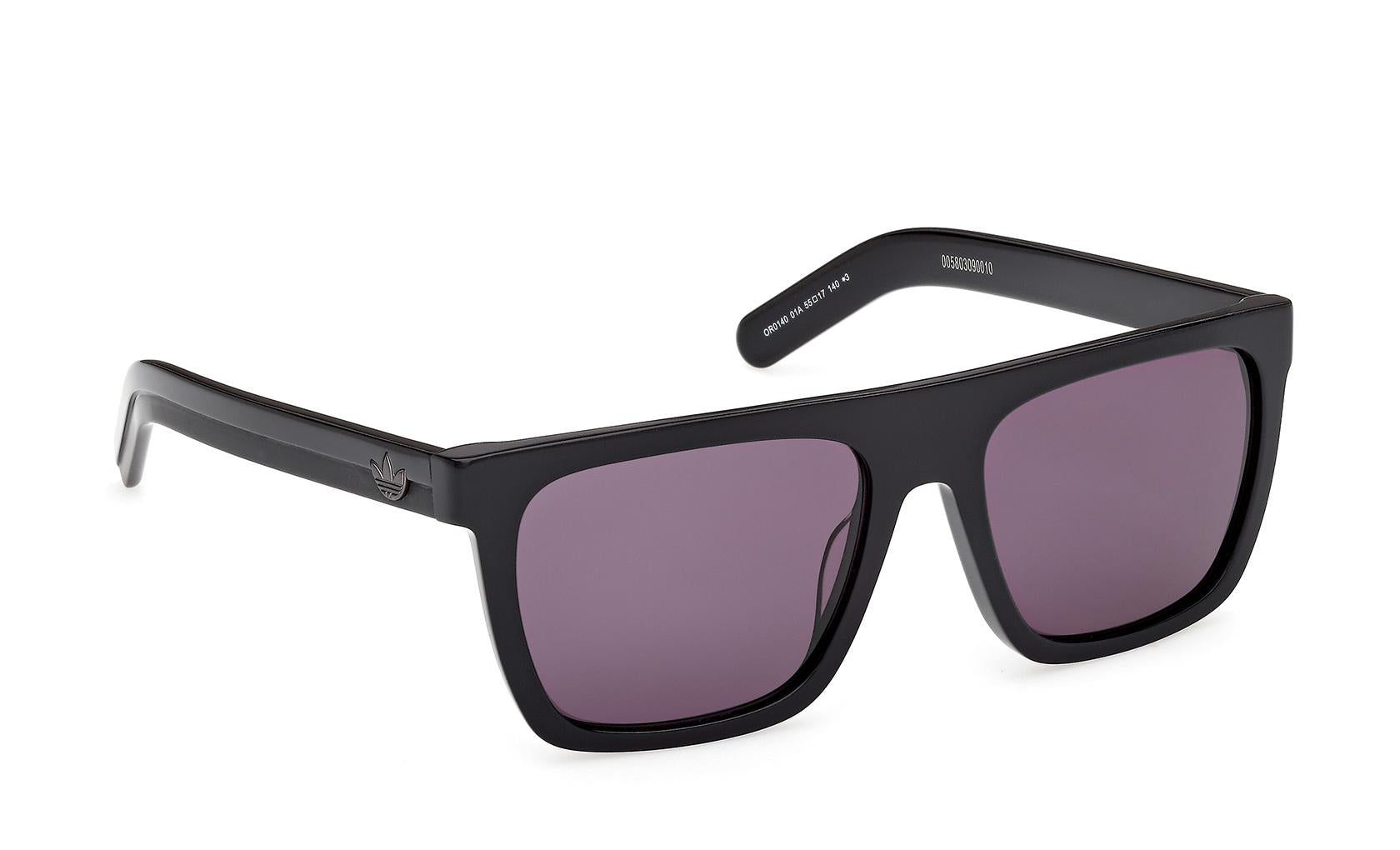 Adidas Originals Sunglasses OR0140 01A