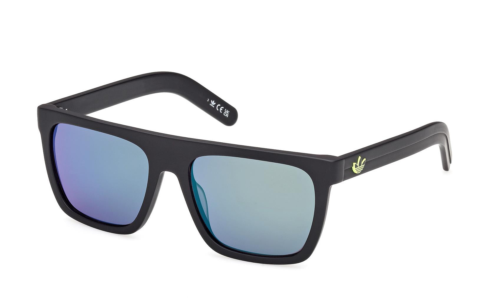 Adidas Originals Sunglasses OR0140 02Q