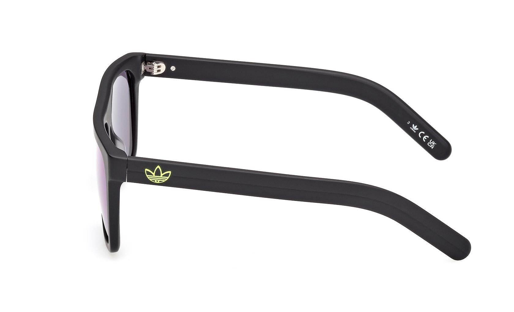 Adidas Originals Sunglasses OR0140 02Q