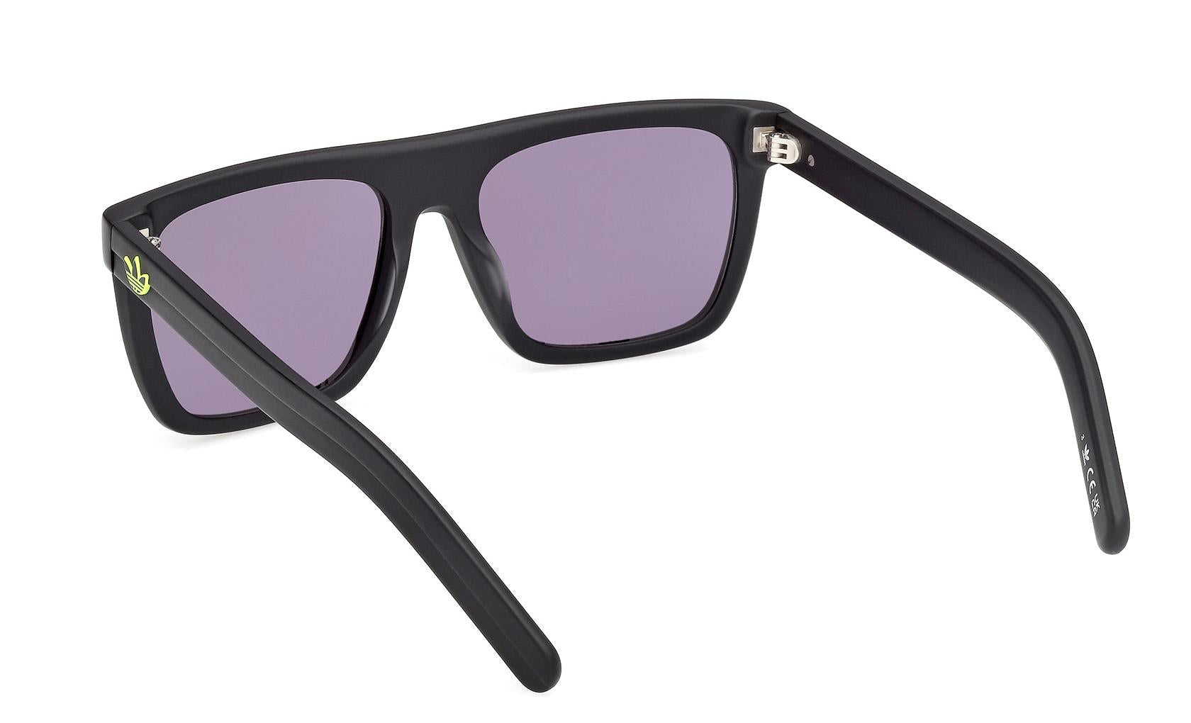 Adidas Originals Sunglasses OR0140 02Q