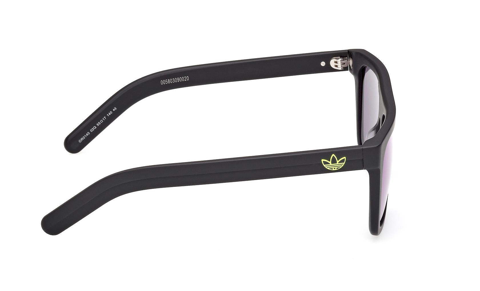 Adidas Originals Sunglasses OR0140 02Q