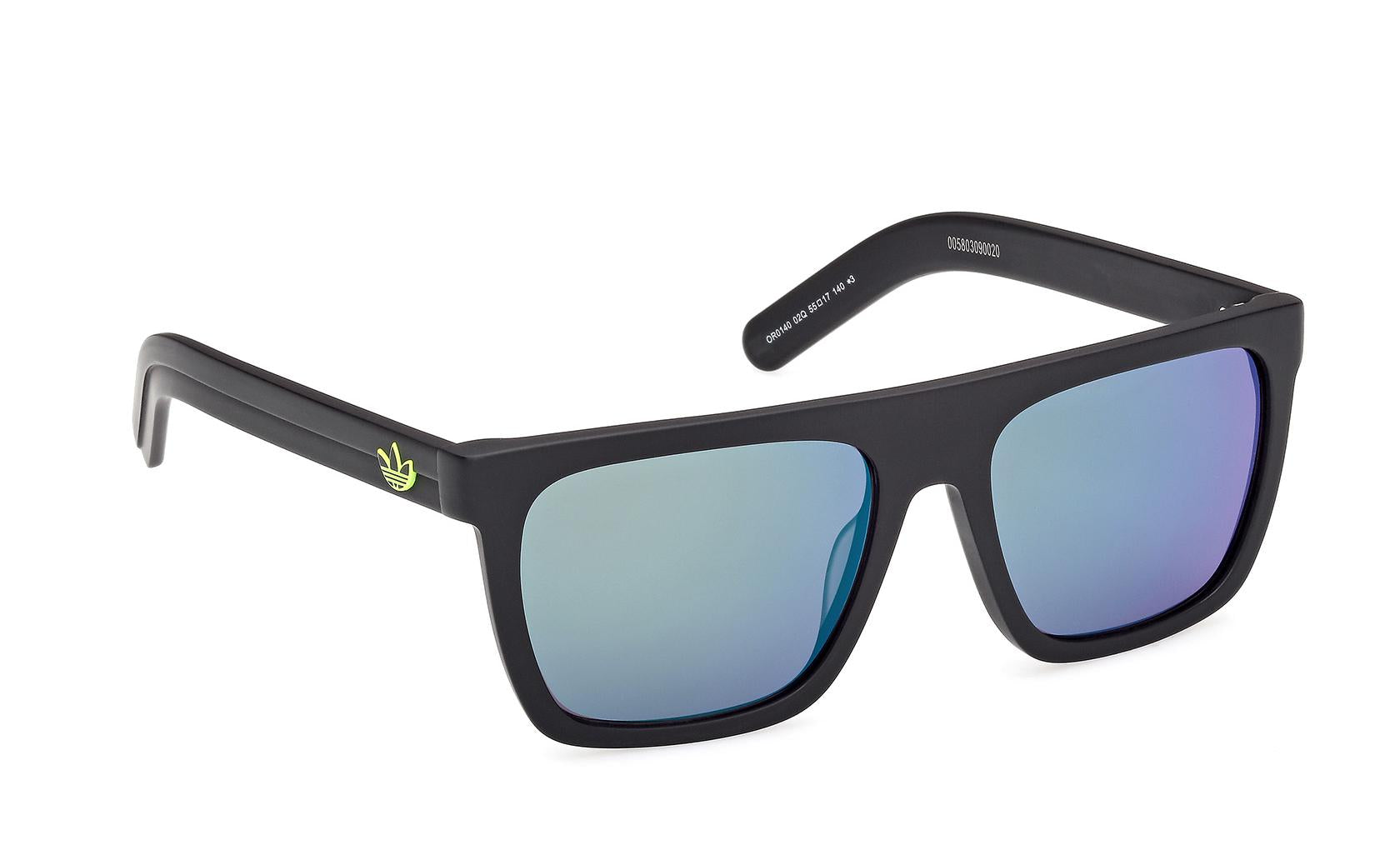 Adidas Originals Sunglasses OR0140 02Q