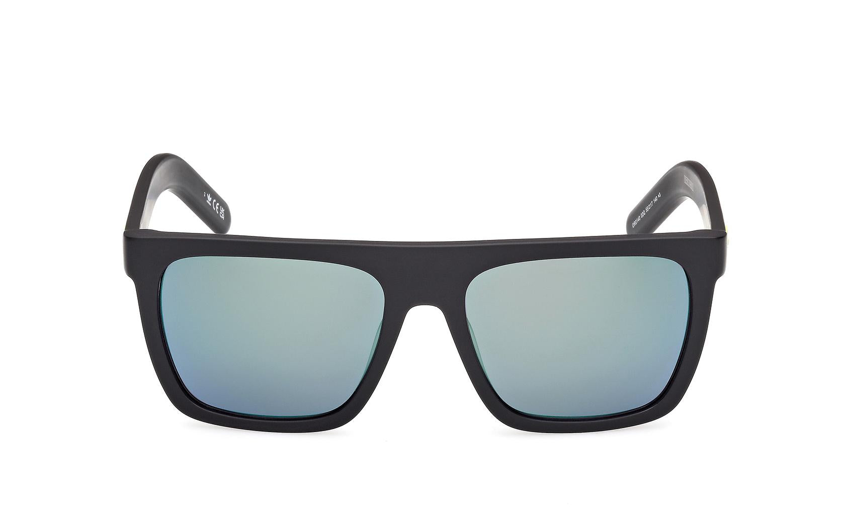 Adidas Originals Sunglasses OR0140 02Q