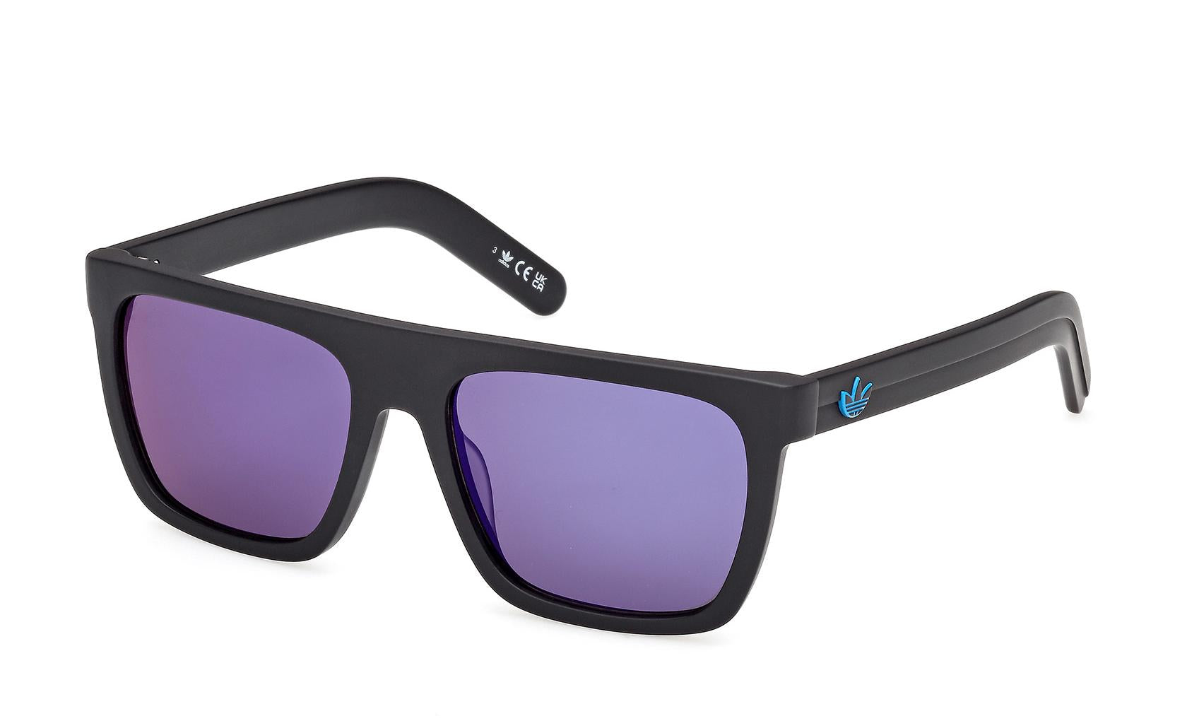 Adidas Originals Sunglasses OR0140 02X