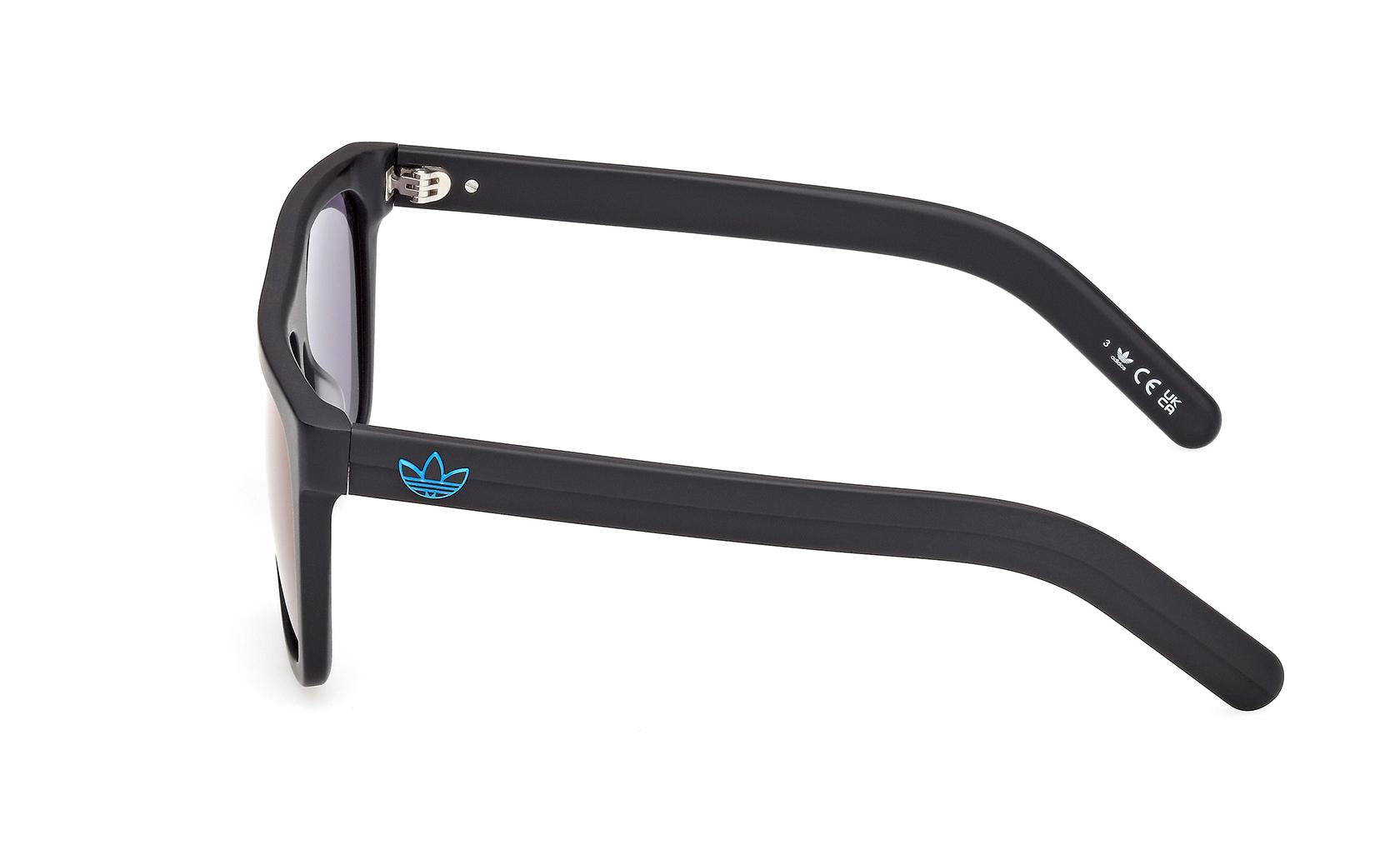 Adidas Originals Sunglasses OR0140 02X