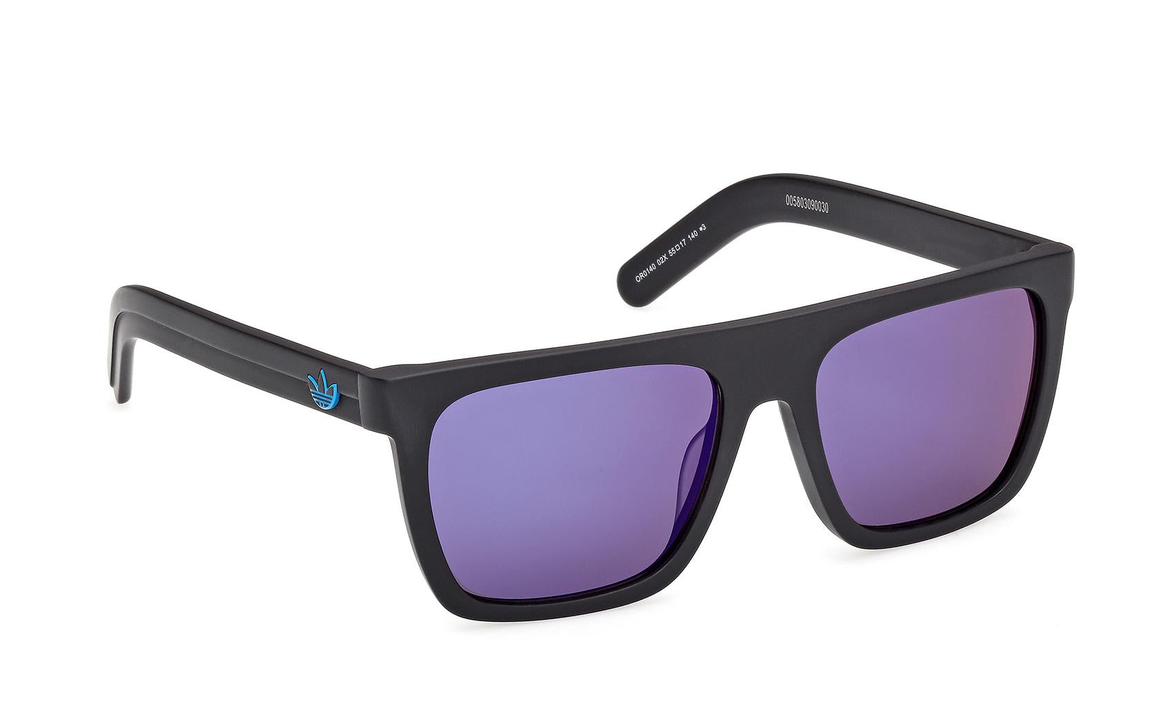 Adidas Originals Sunglasses OR0140 02X