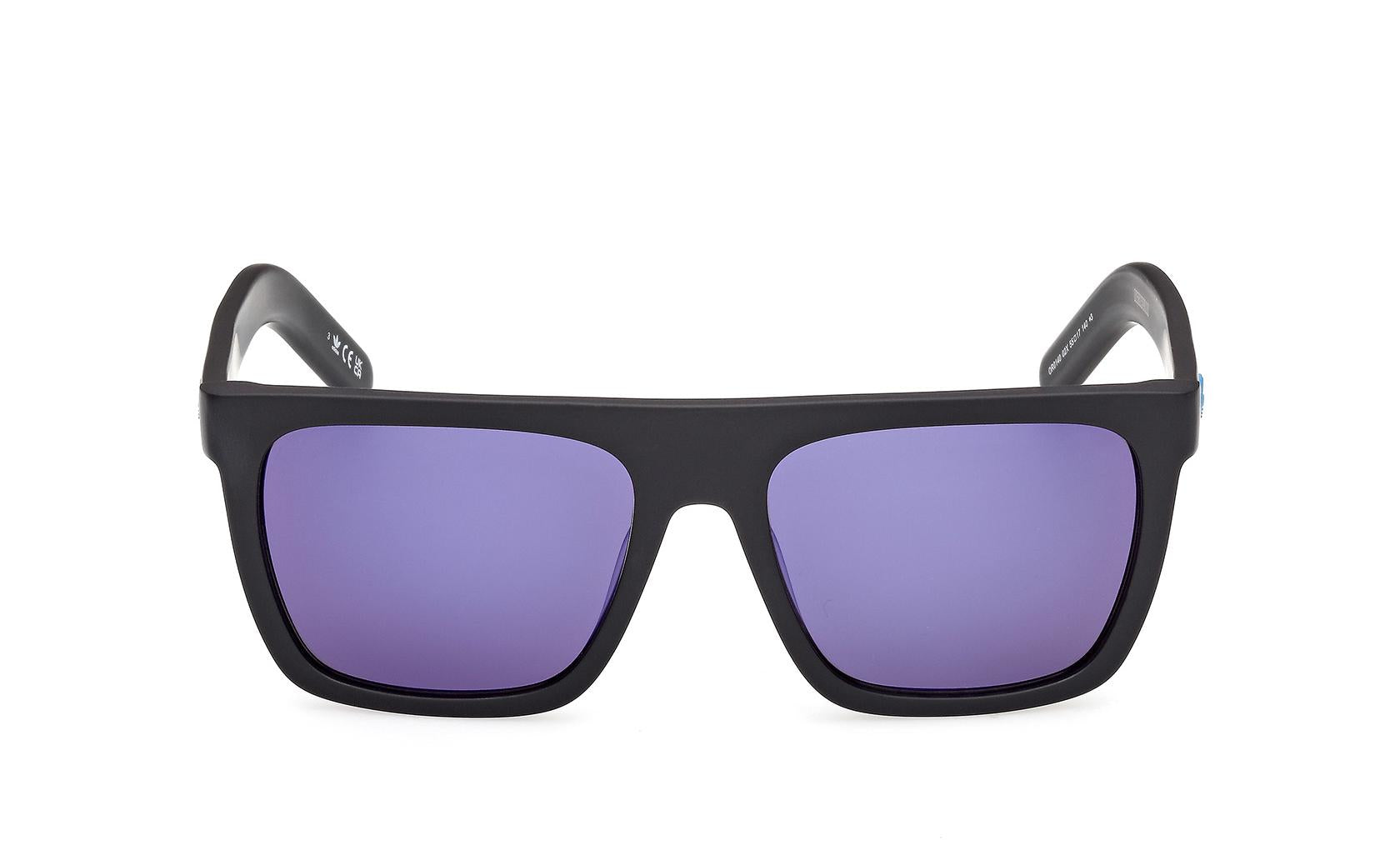 Adidas Originals Sunglasses OR0140 02X