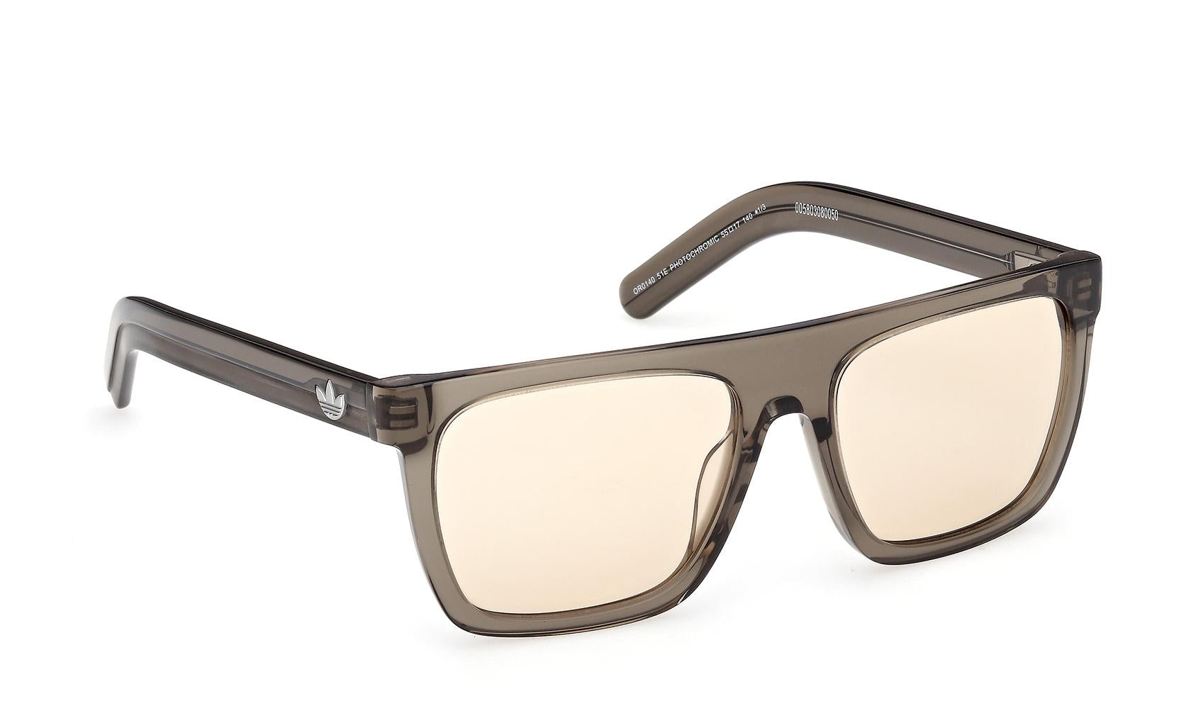Adidas Originals Sunglasses OR0140 51E