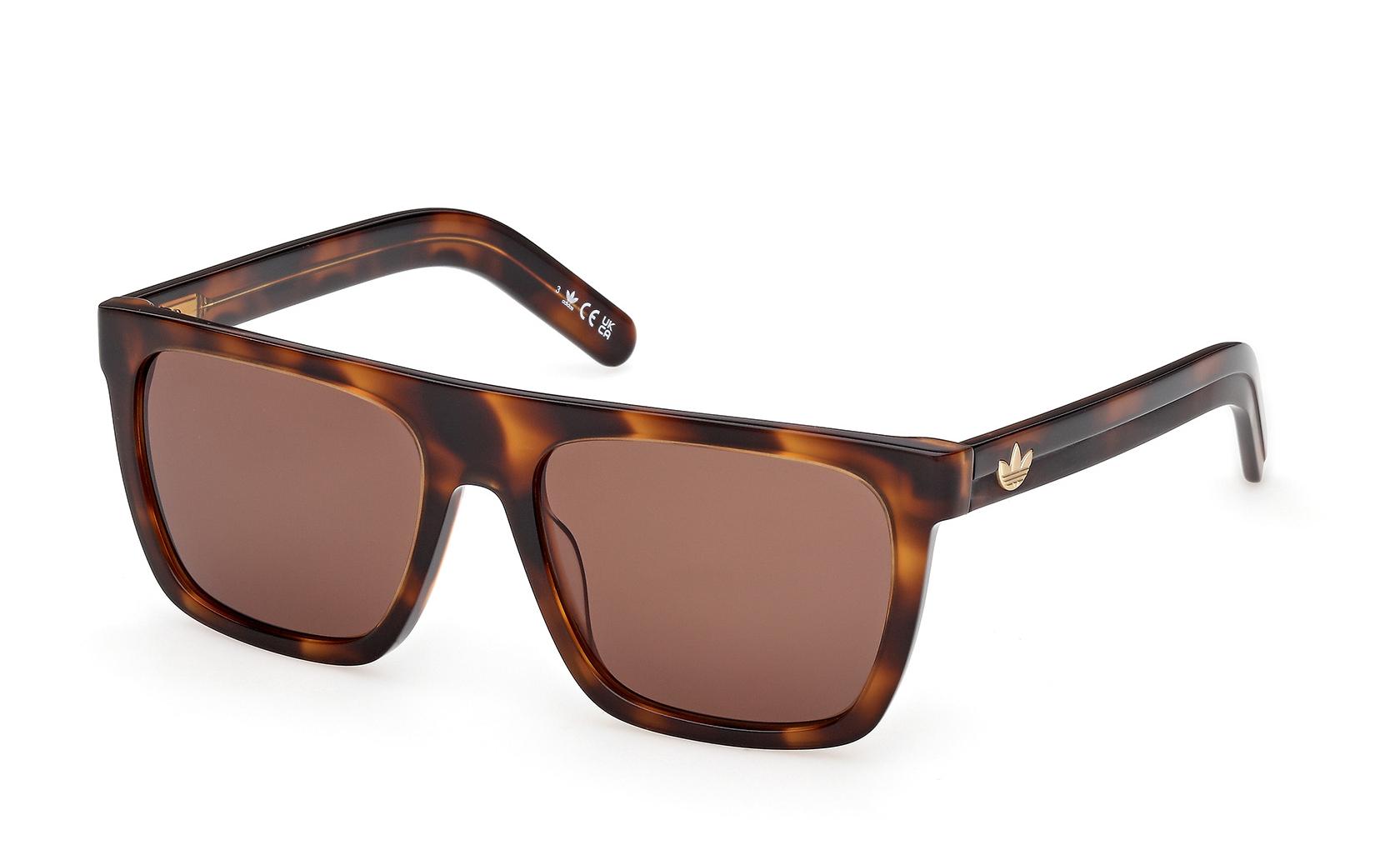 Adidas Originals Sunglasses OR0140 52E