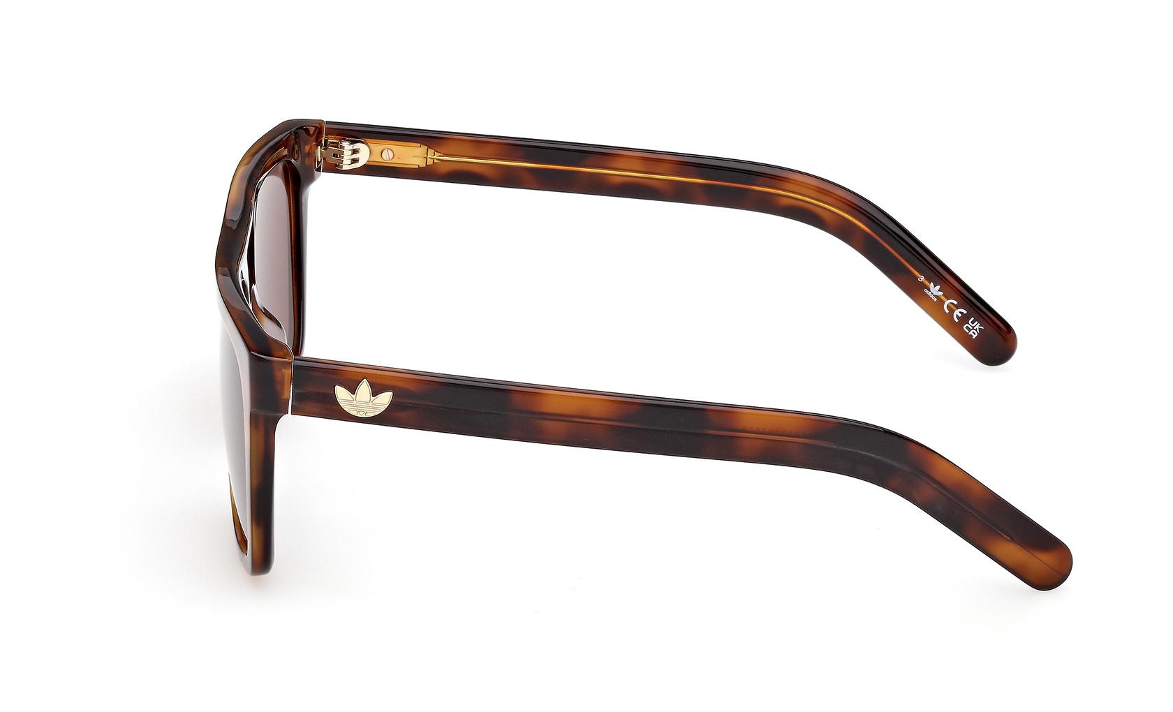 Adidas Originals Sunglasses OR0140 52E