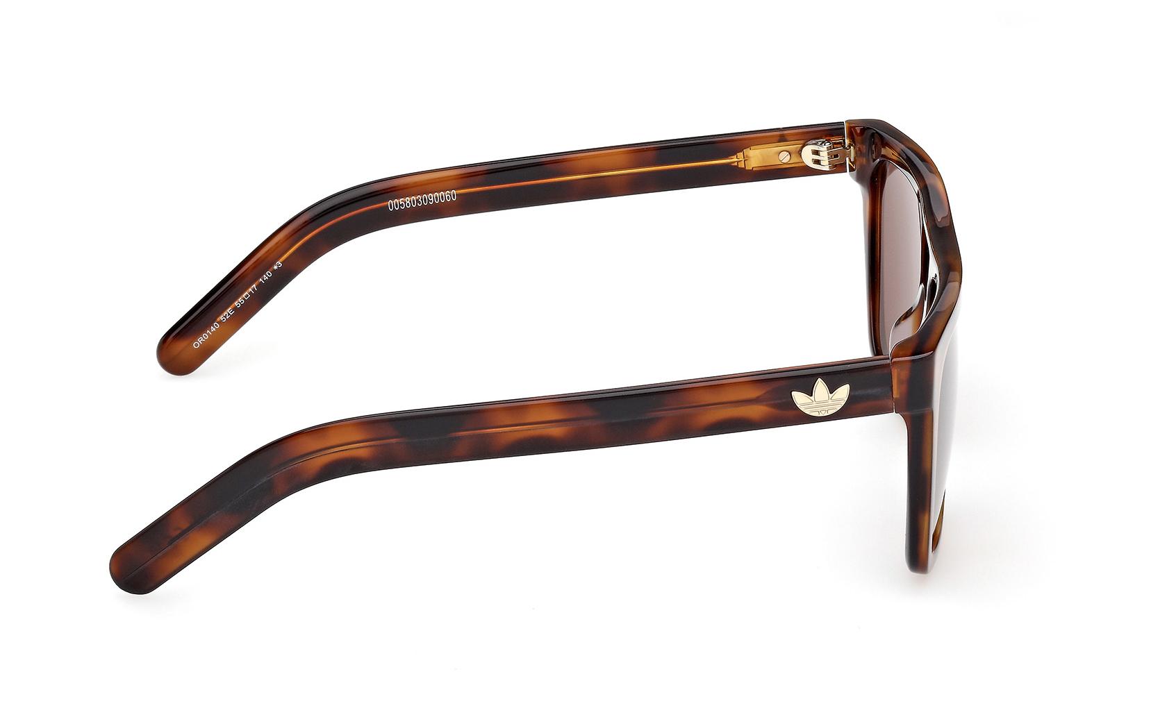 Adidas Originals Sunglasses OR0140 52E