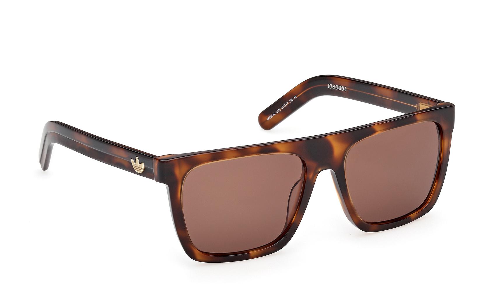 Adidas Originals Sunglasses OR0140 52E