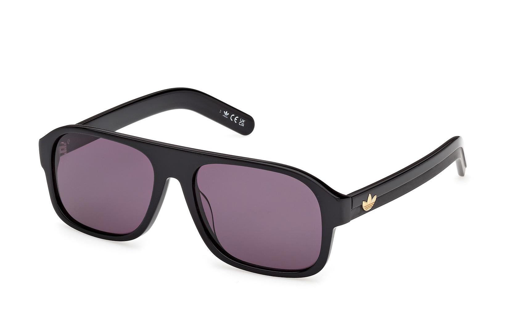 Adidas Originals Sunglasses OR0141 01A