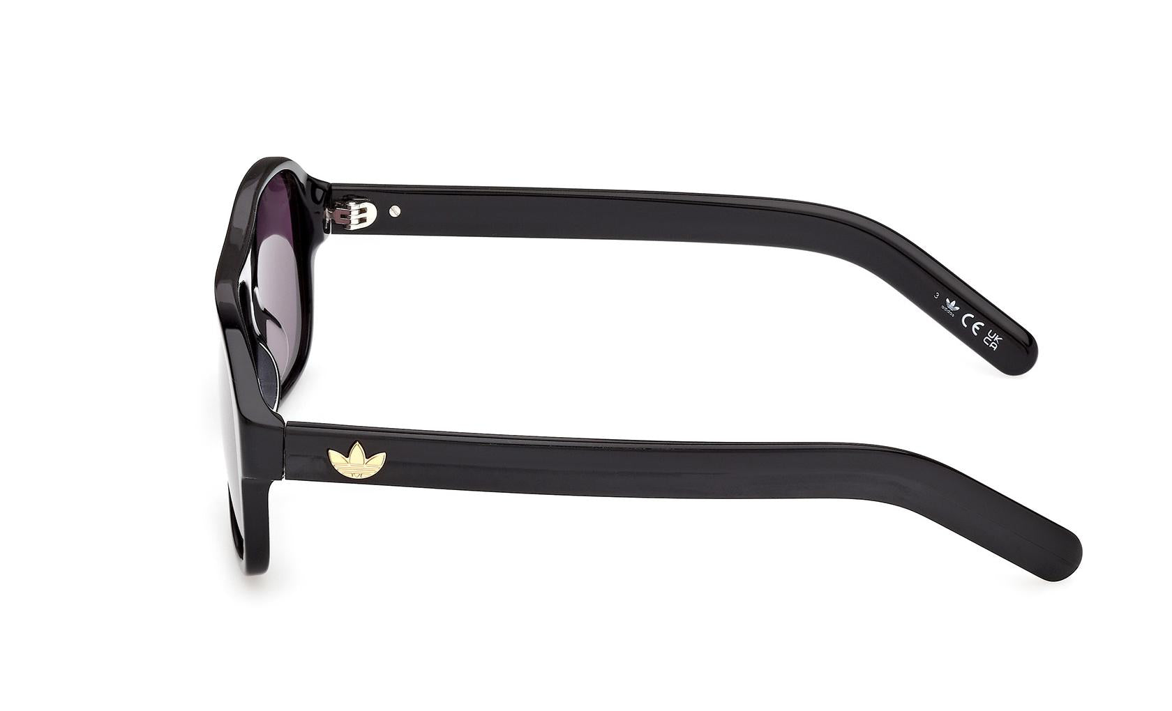 Adidas Originals Sunglasses OR0141 01A
