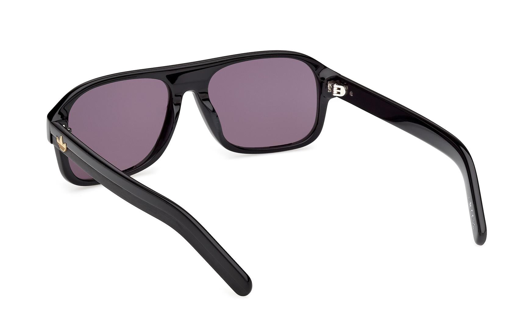 Adidas Originals Sunglasses OR0141 01A