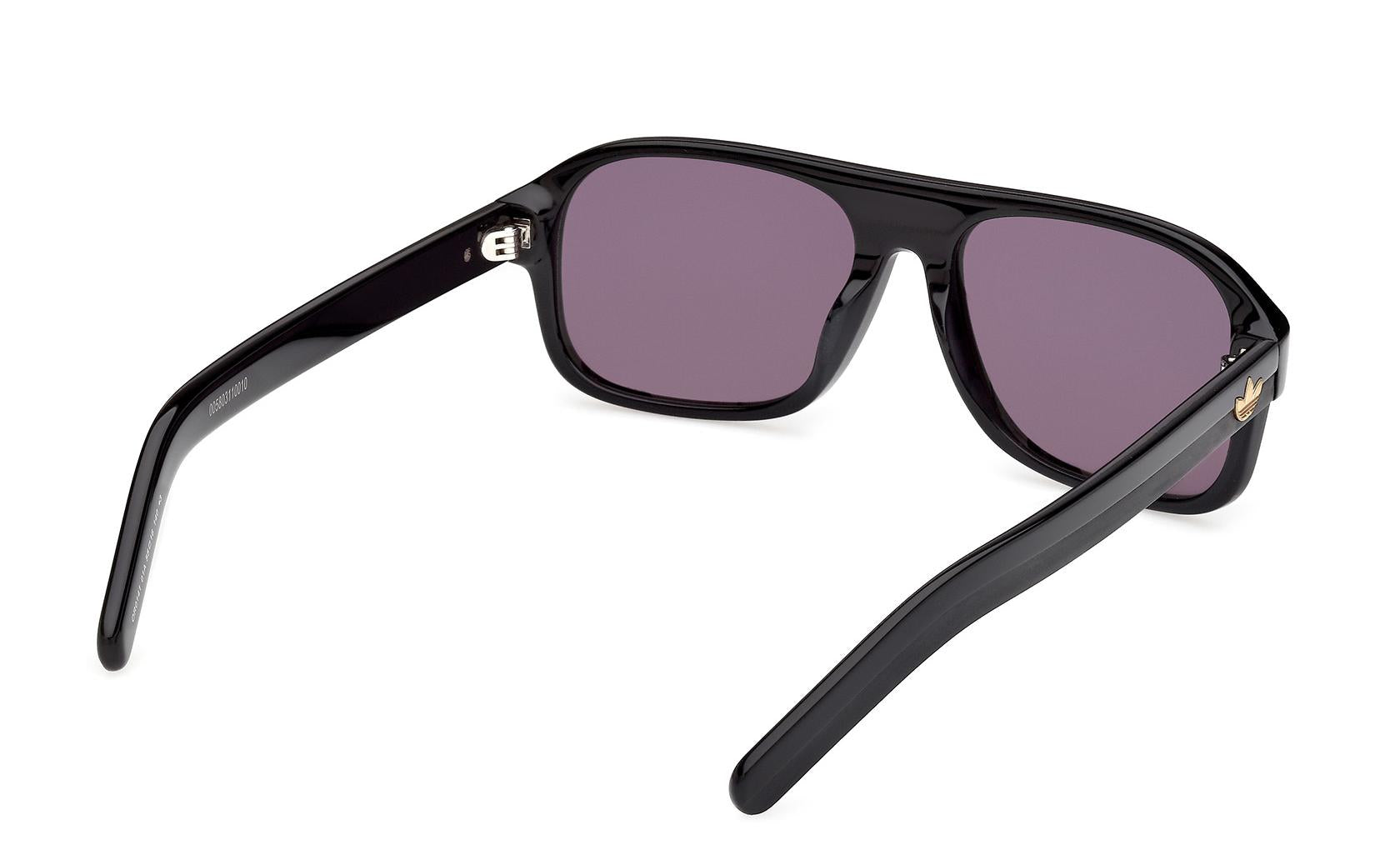 Adidas Originals Sunglasses OR0141 01A