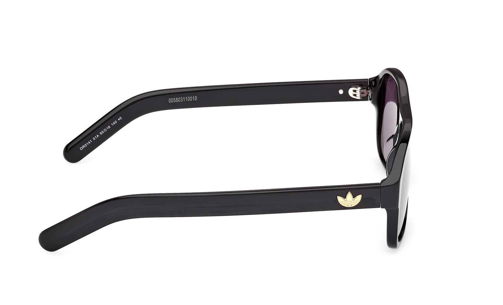 Adidas Originals Sunglasses OR0141 01A