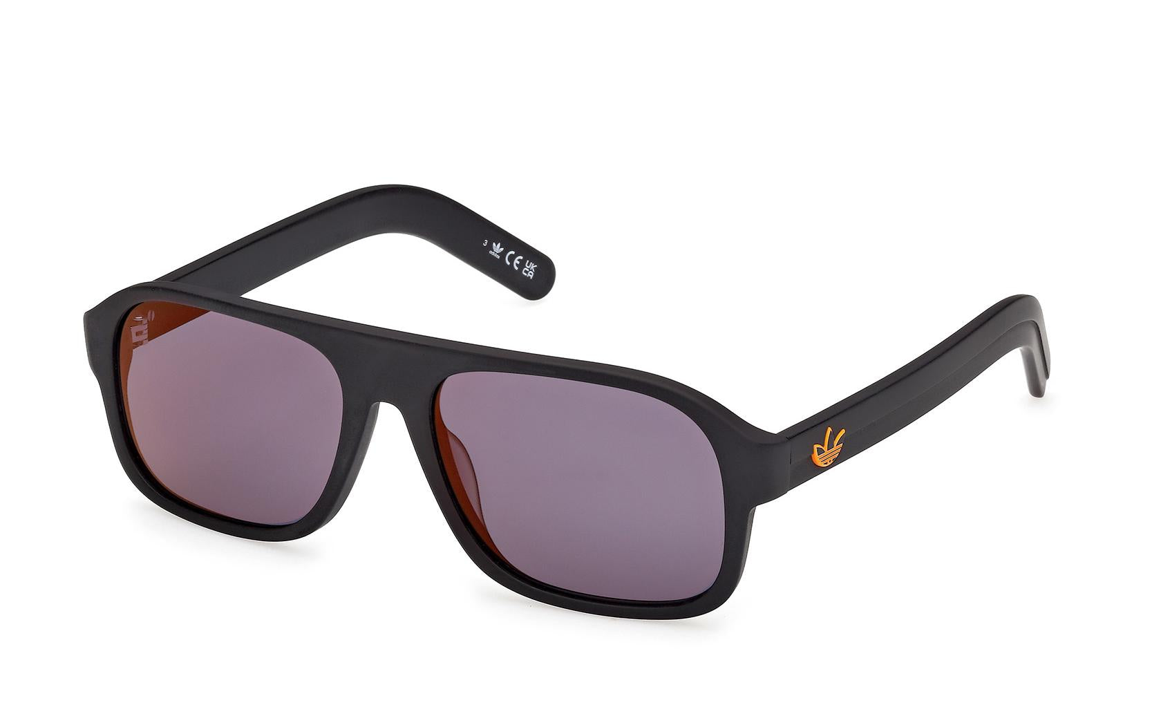 Adidas Originals Sunglasses OR0141 02G