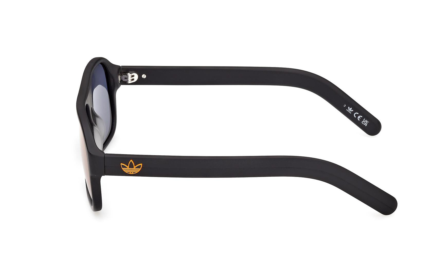 Adidas Originals Sunglasses OR0141 02G
