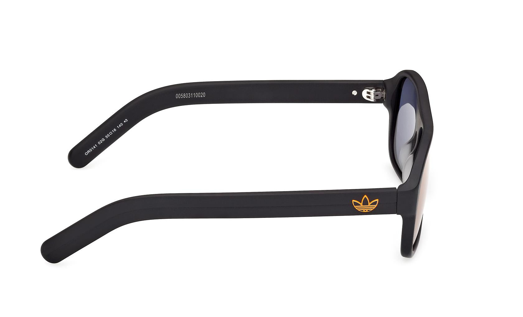 Adidas Originals Sunglasses OR0141 02G