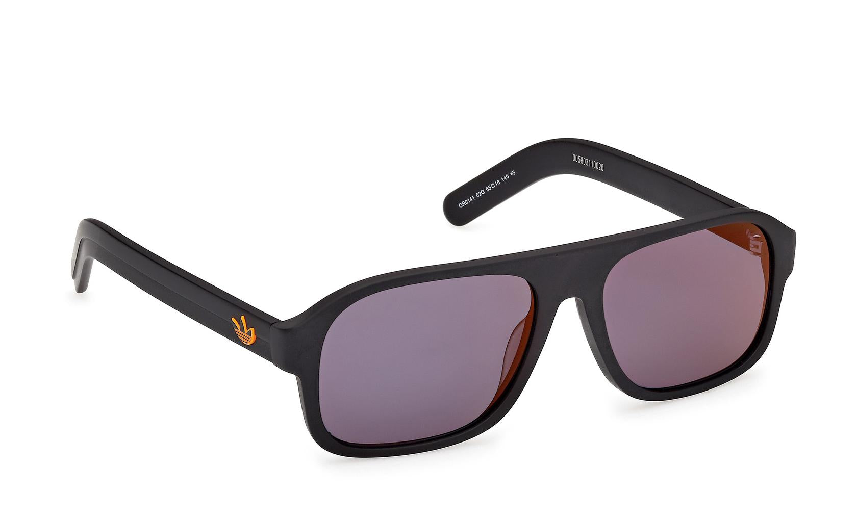 Adidas Originals Sunglasses OR0141 02G