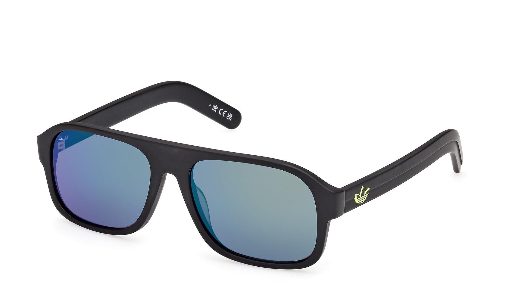 Adidas Originals Sunglasses OR0141 02Q