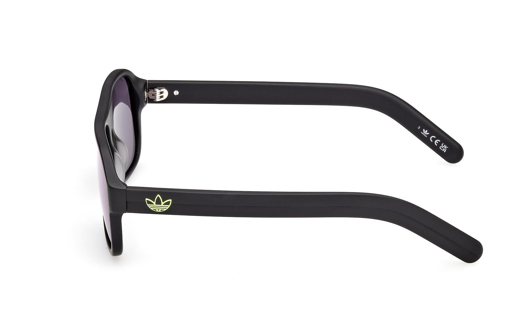 Adidas Originals Sunglasses OR0141 02Q